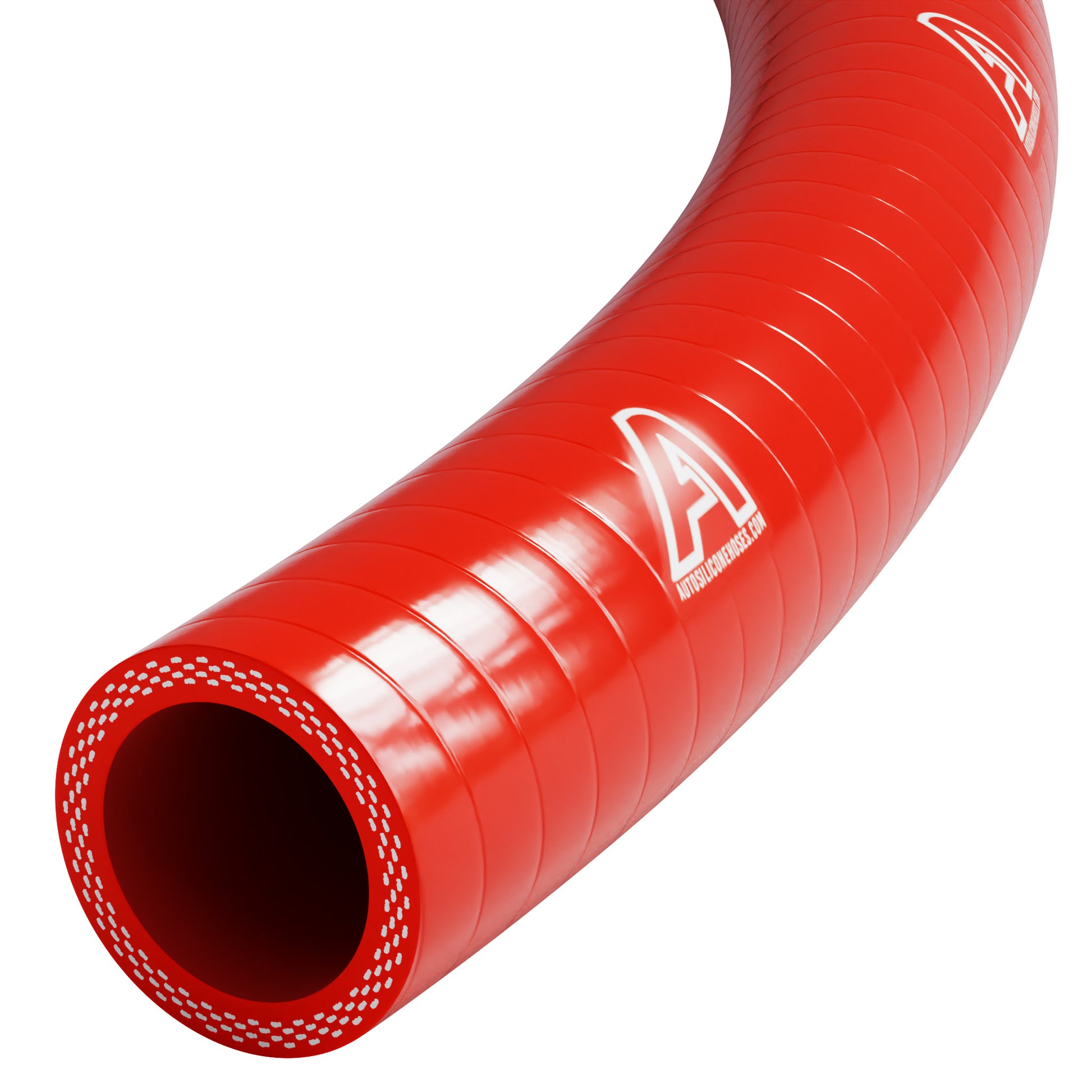 28mm ID Red Continuous Silicone Hose Silicone Hose Auto Silicone Hoses