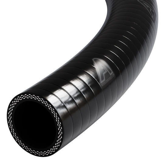 32mm ID Black Continuous Silicone Hose Silicone Hose Auto Silicone Hoses