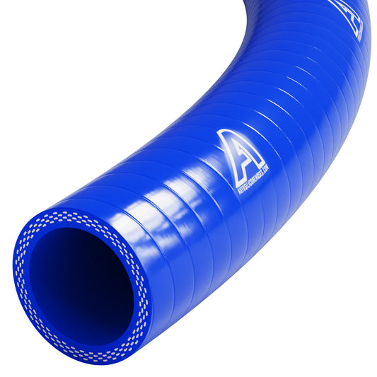 32mm ID Blue Continuous Silicone Hose Silicone Hose Auto Silicone Hoses