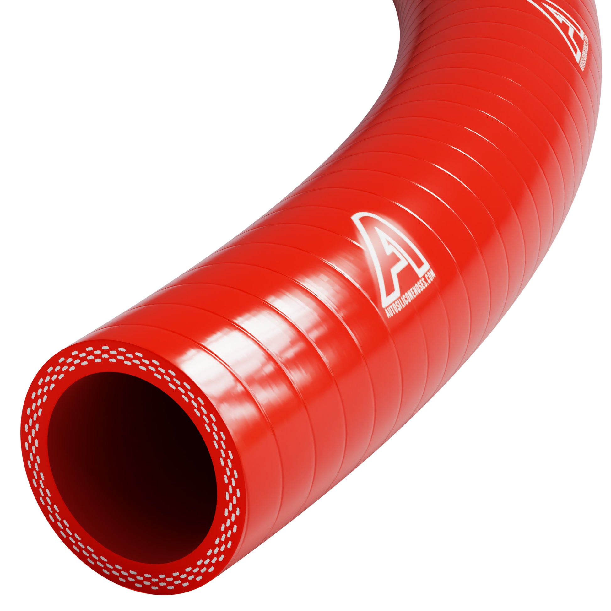 32mm ID Red Continuous Silicone Hose Silicone Hose Auto Silicone Hoses