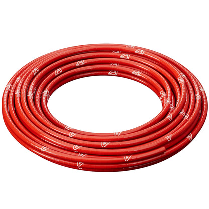 Continuous Silicone Hose Silicone Hose Auto Silicone Hoses 13mm 1 Metre Red