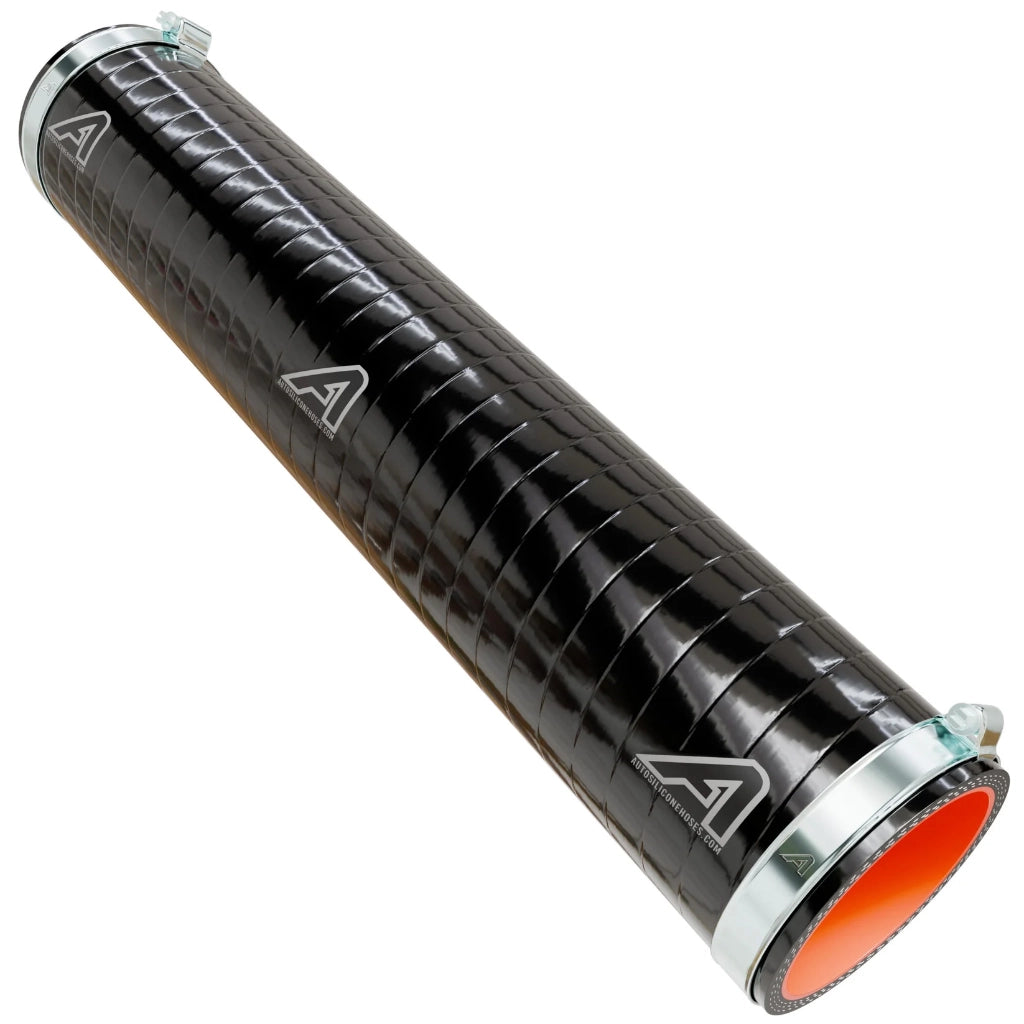 Silicone Fluoro Coupler Hose Silicone Hose Auto Silicone Hoses