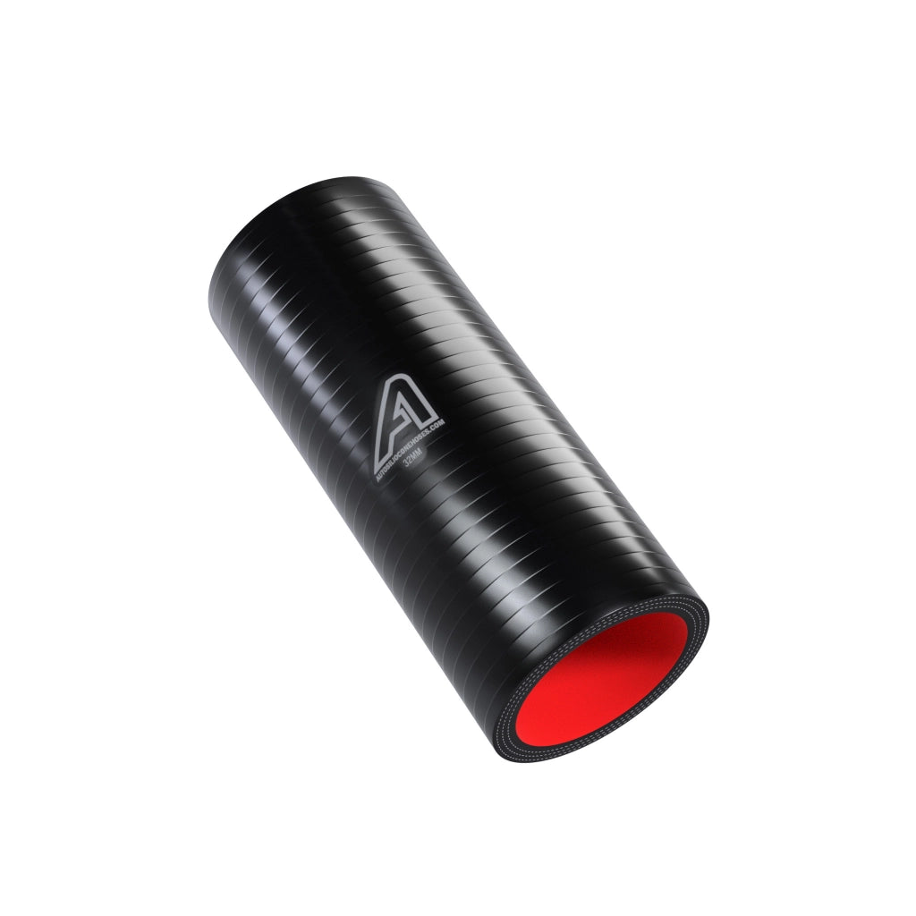 Silicone Flouro Fuel & Oil Hose Joiner 50/75/100mm Silicone Hose Auto Silicone Hoses 32mm 50mm