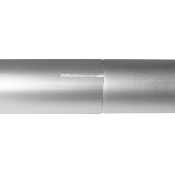 Aluminium Gutter Vacuum Extension Poles Gutter Cleaning Products Silicone Hose UK