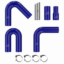 Gutter Vacuum Pole & Hose Kit Gutter Cleaning Products Silicone Hose UK