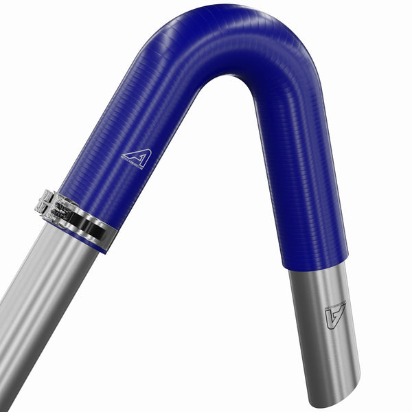 Gutter Cleaning 1500W Vacuum Kit Gutter Cleaning Products Silicone Hose UK