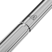 Aluminium Gutter Vacuum Extension Poles Gutter Cleaning Products Silicone Hose UK