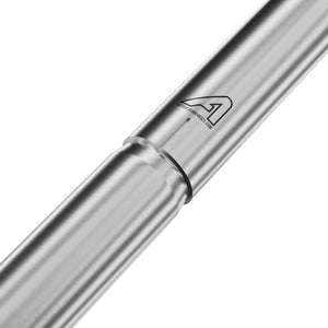 Aluminium Gutter Vacuum Extension Poles Gutter Cleaning Products Silicone Hose UK