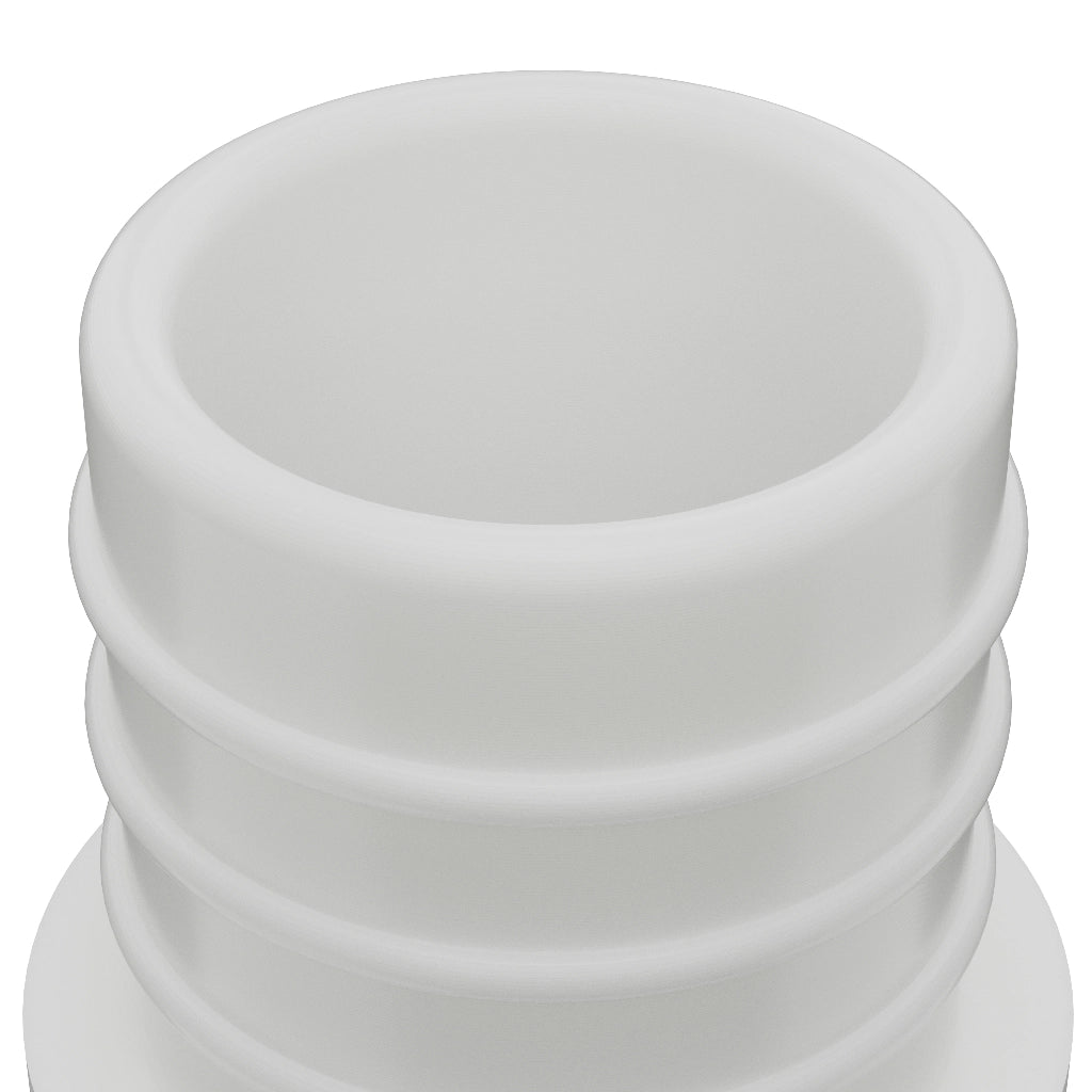 Plastic Hollow Blanking Hose Bung Tools Auto Silicone Hoses