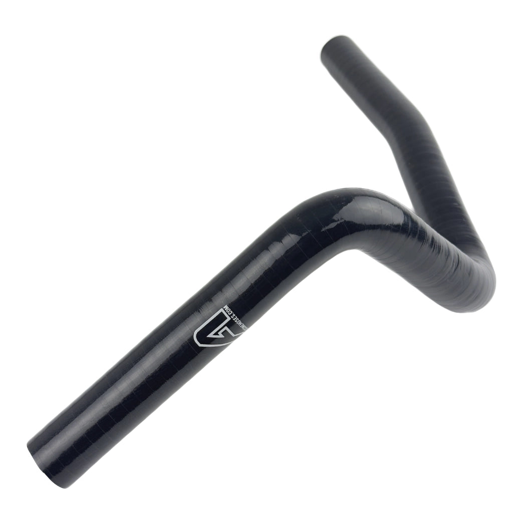 Land Rover Defender 300TDI RHD Silicone Coolant Hoses - 8 Piece Kit Auto Silicone Hoses