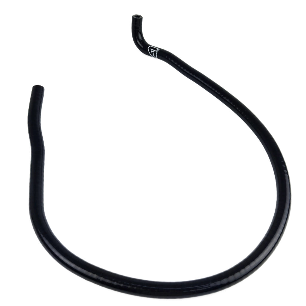 Ford Fiesta ST150 MK6 Facelift ST 150 Radiator Coolant Hoses - 10 Piece Kit Auto Silicone Hoses