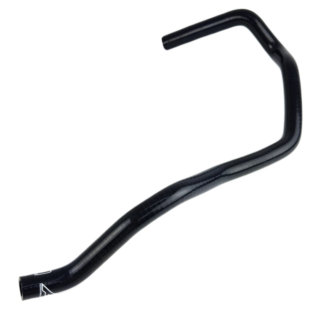 Ford Fiesta ST150 MK6 Facelift ST 150 Radiator Coolant Hoses - 10 Piece Kit Auto Silicone Hoses