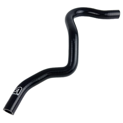 Ford Fiesta ST150 MK6 Facelift ST 150 Radiator Coolant Hoses - 10 Piece Kit Auto Silicone Hoses