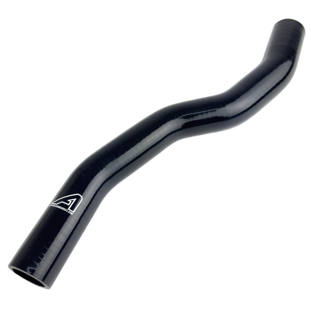 Ford Fiesta ST150 MK6 Facelift ST 150 Radiator Coolant Hoses - 10 Piece Kit Auto Silicone Hoses