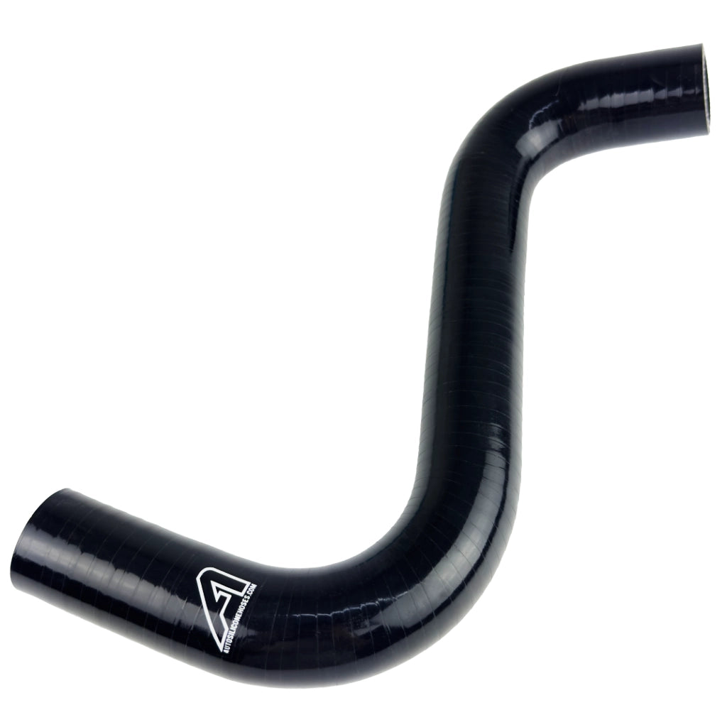 Ford Fiesta ST150 MK6 Facelift ST 150 Radiator Coolant Hoses - 10 Piece Kit Auto Silicone Hoses