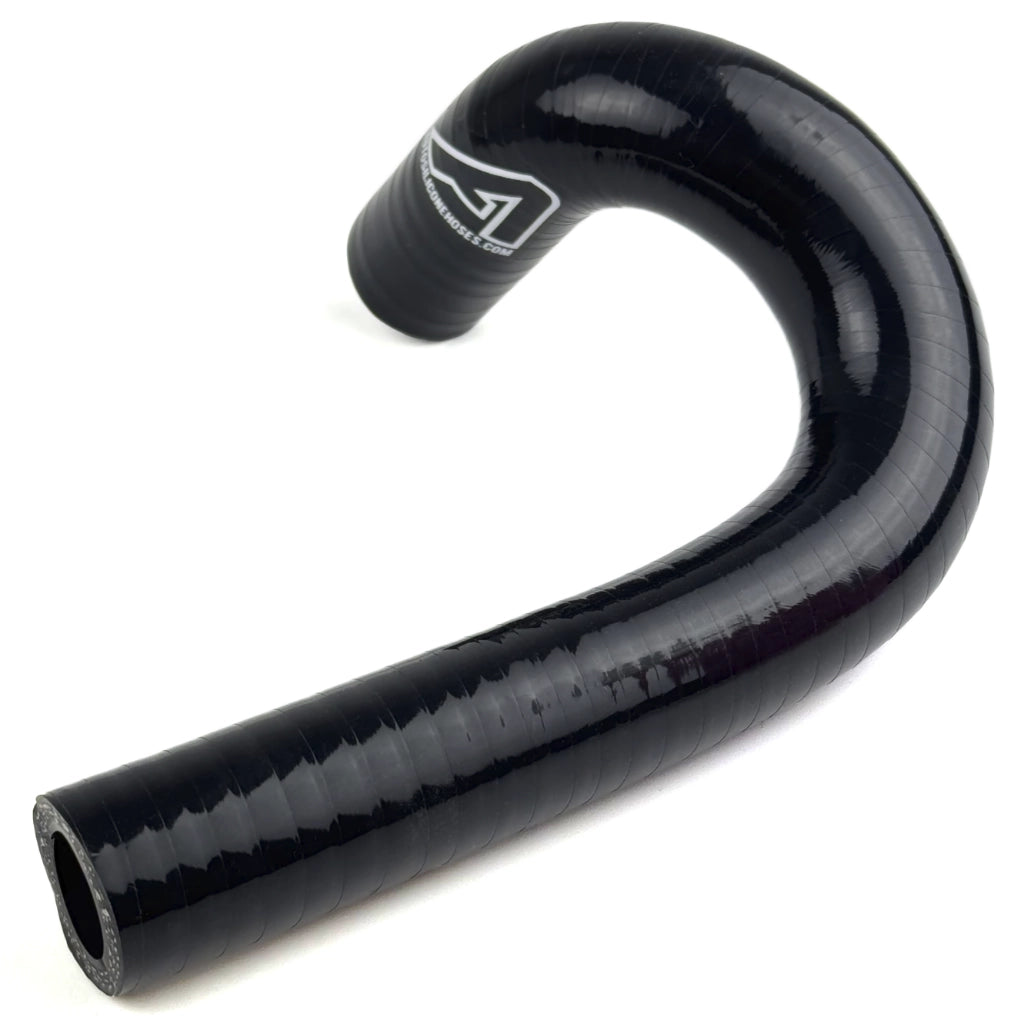 Mazda MX5 1.6 MK1 NA Silicone Coolant Hoses - 15 Piece Kit Auto Silicone Hoses