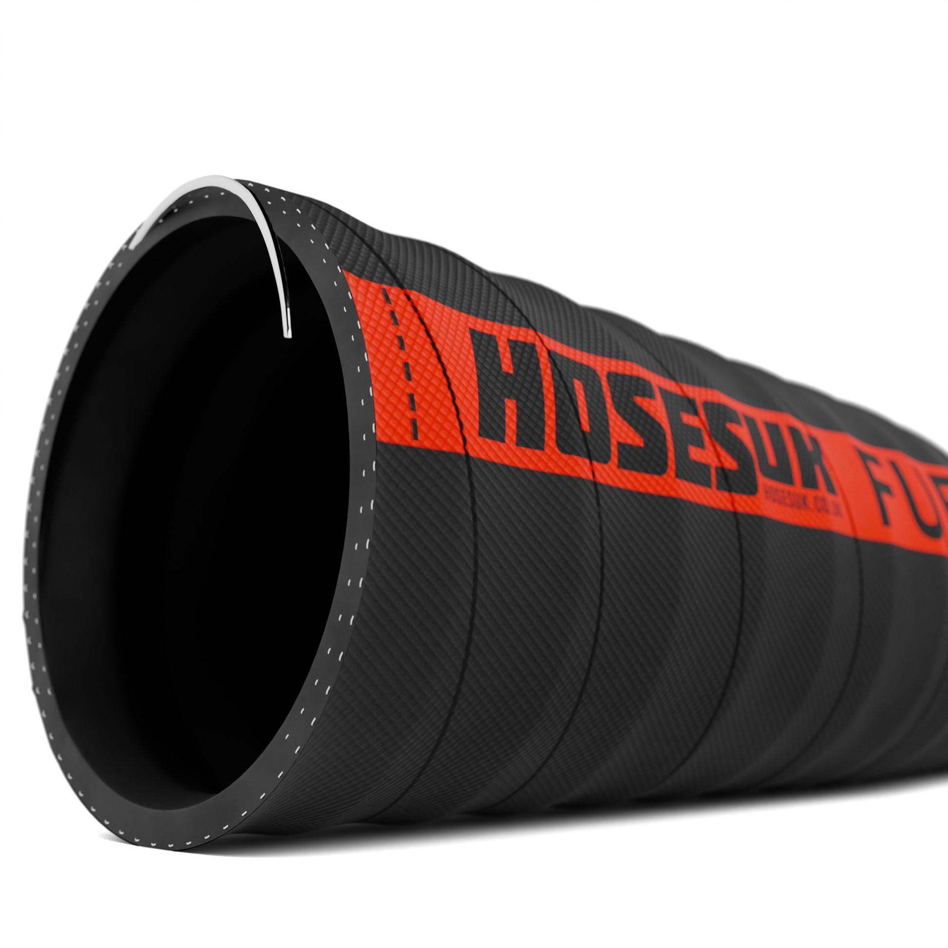 Rubber Ultraflex Fuel Filler Neck Hose Rubber Hoses Hoses UK