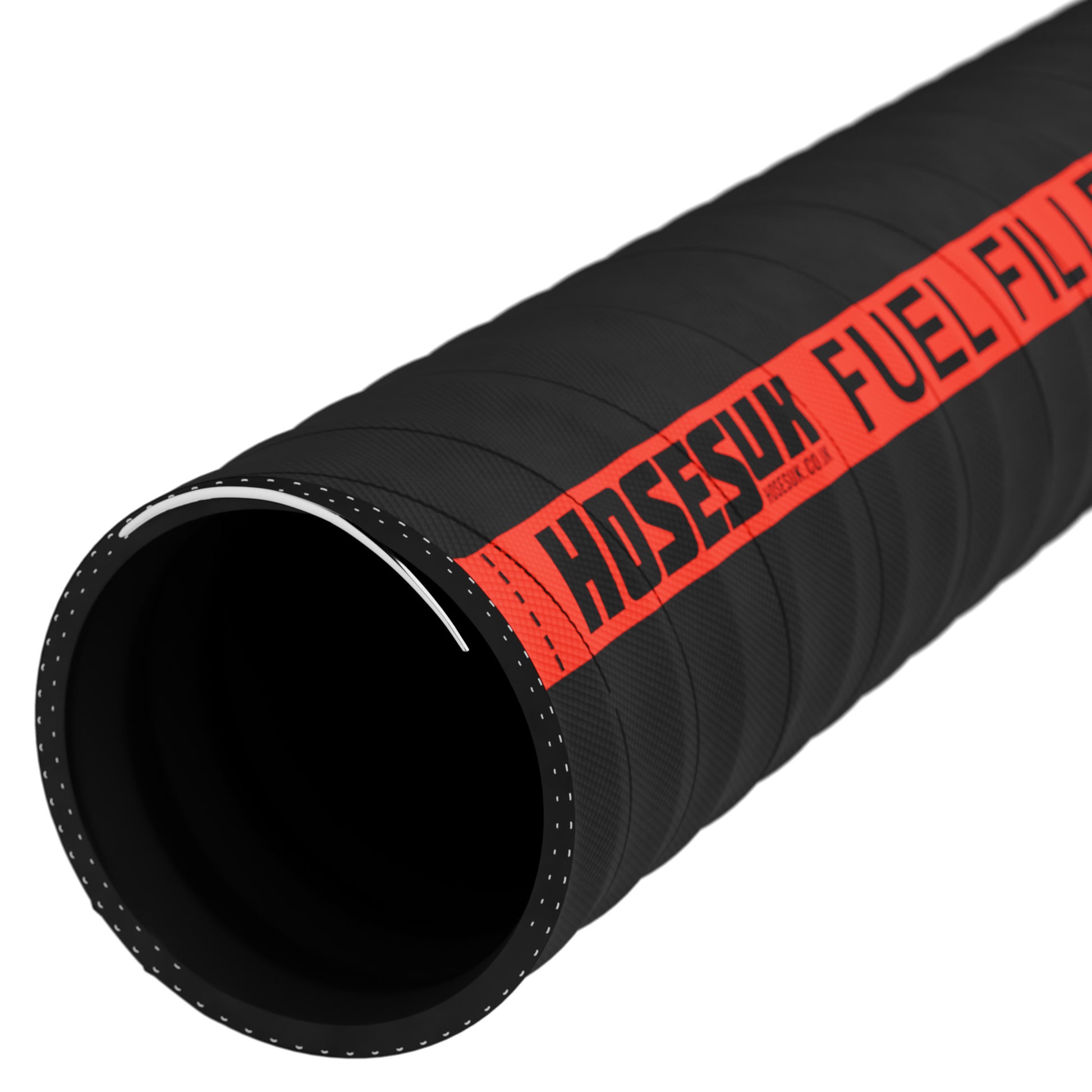 Rubber Ultraflex Fuel Filler Neck Hose Rubber Hoses Hoses UK