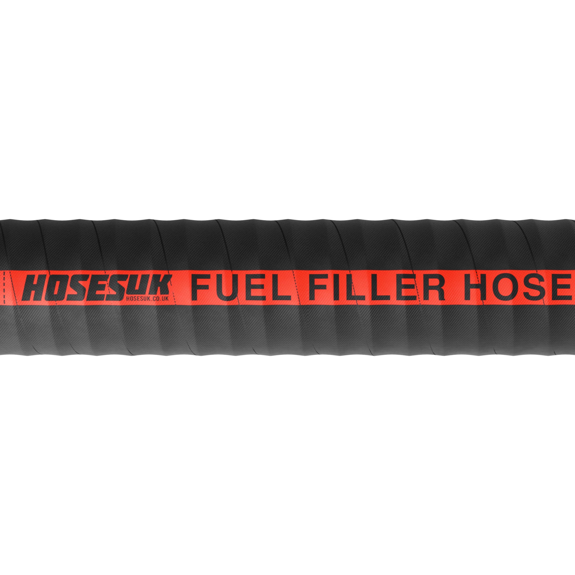 Rubber Ultraflex Fuel Filler Neck Hose Rubber Hoses Hoses UK