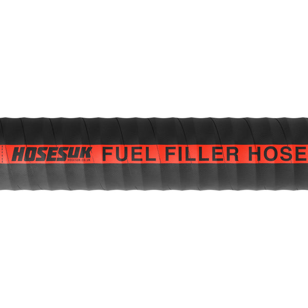 Rubber Ultraflex Fuel Filler Neck Hose Rubber Hoses Hoses UK