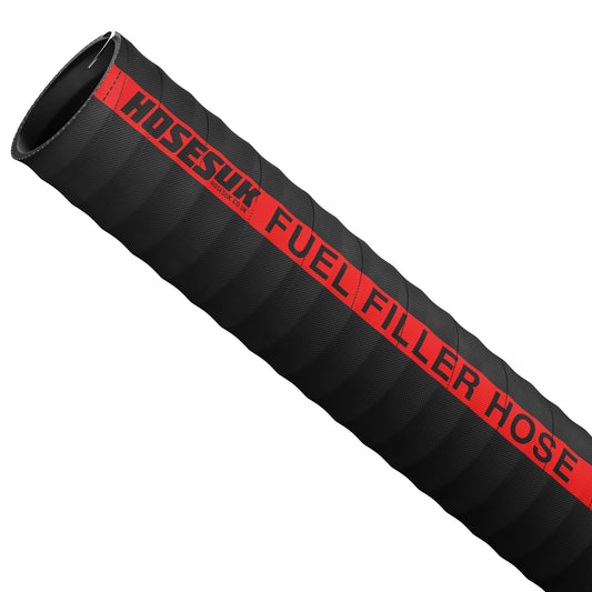 Rubber Ultraflex Fuel Filler Neck Hose Rubber Hoses Hoses UK