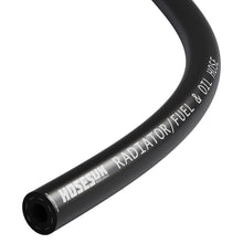 Rubber Multi Purpose Fuel & Oil Hose Hoses UK 8mm 1 Metre