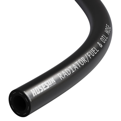 Rubber Multi Purpose Fuel & Oil Hose Hoses UK