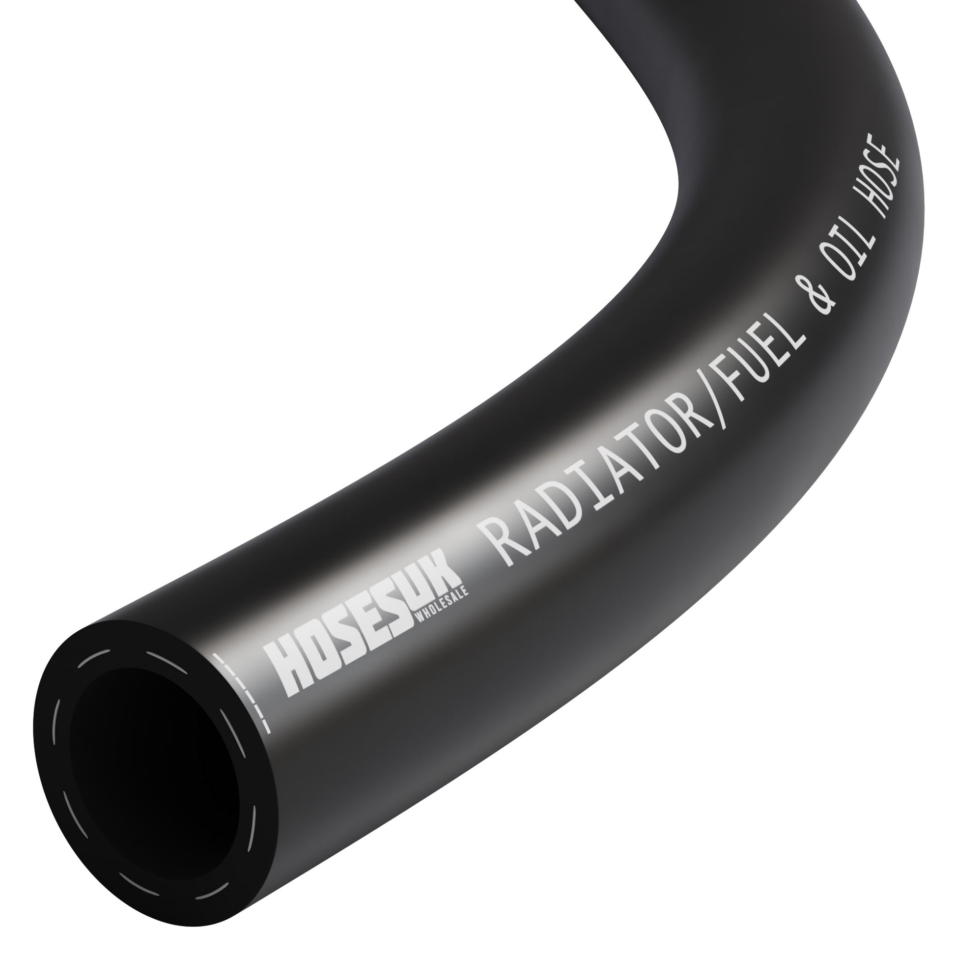 22mm ID Rubber Multi Purpose Fuel & Oil Hose  Hoses UK   