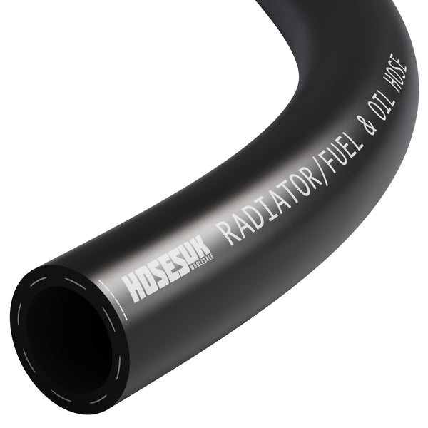 Rubber Multi Purpose Fuel & Oil Hose Hoses UK