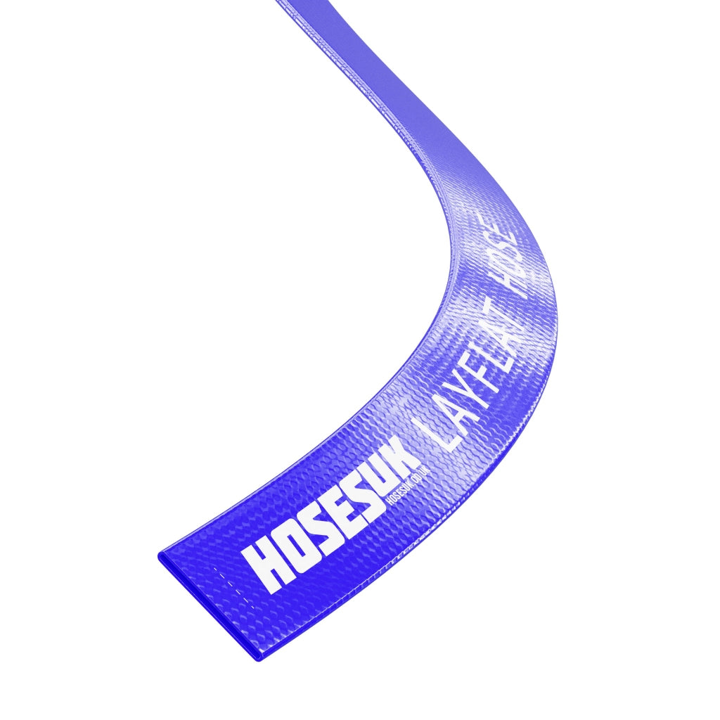 PVC Layflat Hose PVC Hoses Hoses UK