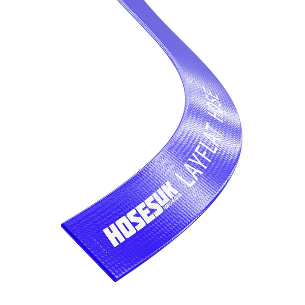 PVC Layflat Hose PVC Hoses Hoses UK