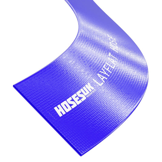 PVC Layflat Hose PVC Hoses Hoses UK