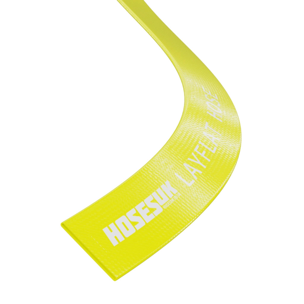 PVC Layflat Hose PVC Hoses Hoses UK