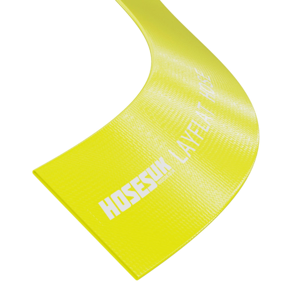 PVC Layflat Hose PVC Hoses Hoses UK