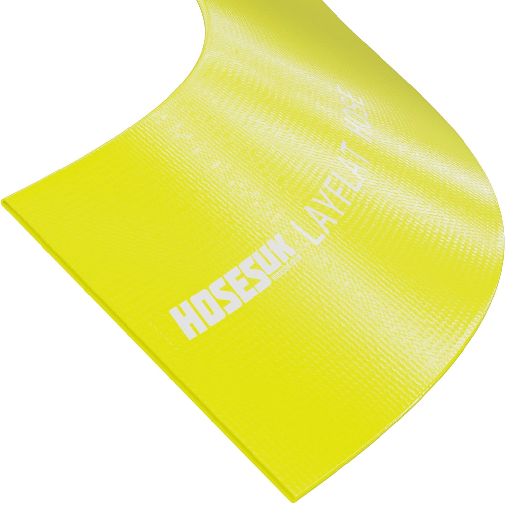 PVC Layflat Hose PVC Hoses Hoses UK