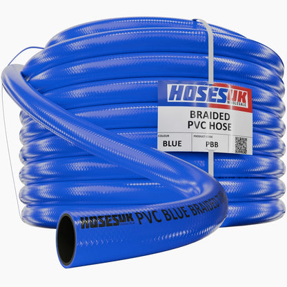 PVC Reinforced Hose PVC Hoses Hoses UK