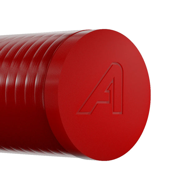 Red Plastic Blanking Hose Bung Tools Auto Silicone Hoses