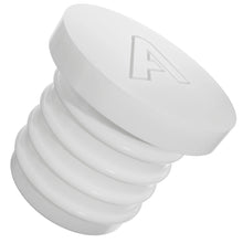 White Plastic Blanking Hose Bung Tools Auto Silicone Hoses
