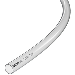 PVC Unreinforced Clear Hose PVC Hoses Hoses UK