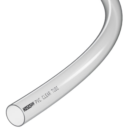 PVC Unreinforced Clear Hose PVC Hoses Hoses UK