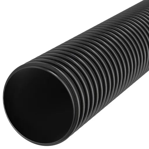 50mm ID Black Flexible Pond Hose PVC Hoses Hoses UK