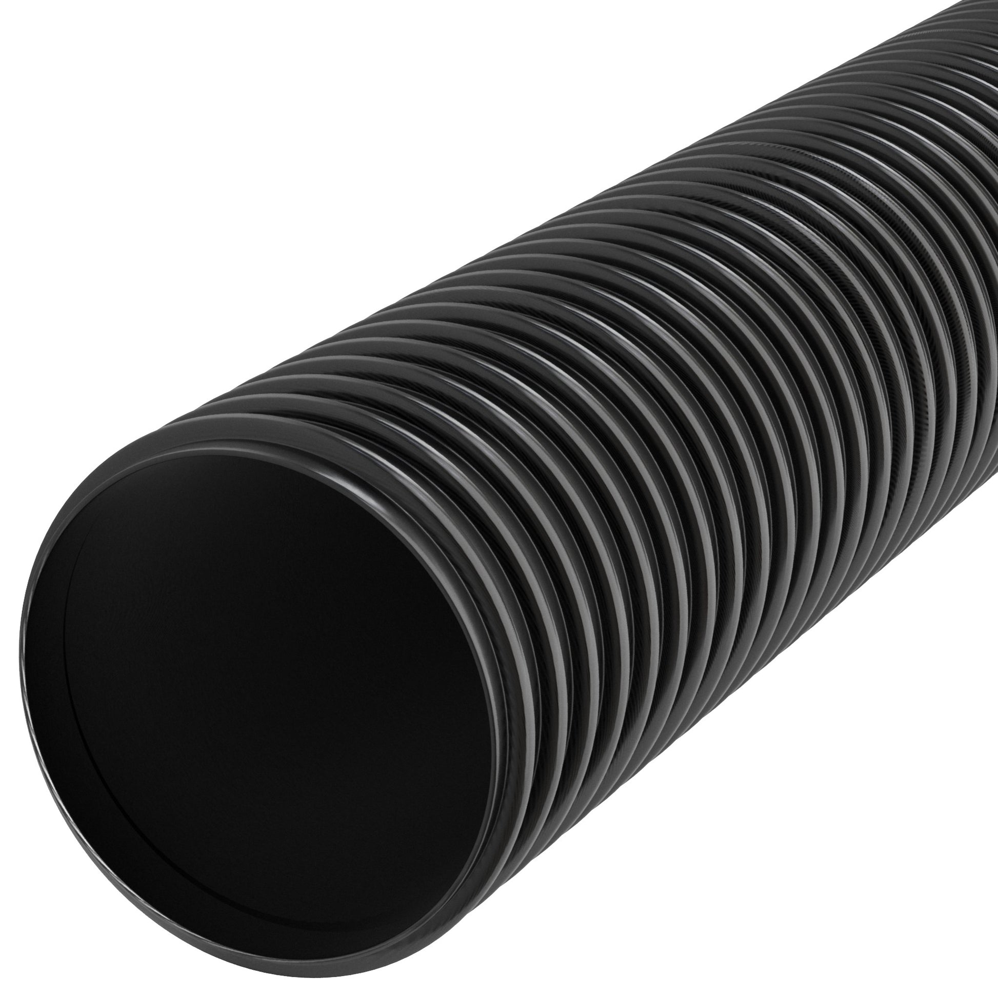 28mm ID Black Flexible Pond Hose PVC Hoses Hoses UK