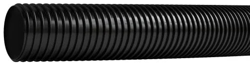 50mm ID Black Flexible Pond Hose PVC Hoses Hoses UK