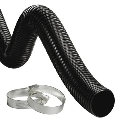 PVC Corrugated Reinforced Flexible Hose PVC Hoses Hoses UK