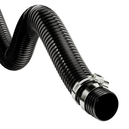 PVC Corrugated Reinforced Flexible Hose PVC Hoses Hoses UK
