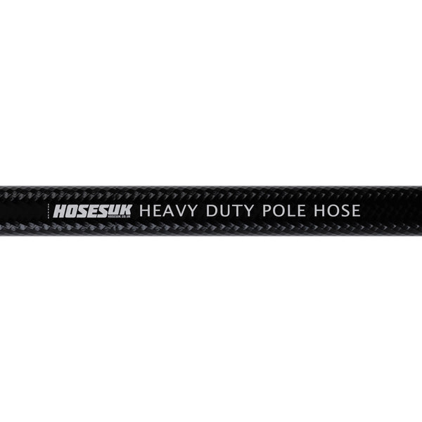 Heavy Duty High Visibility PVC Pole Hose PVC Hoses Hoses UK