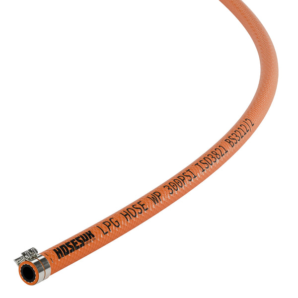 PVC LPG Hose PVC Hoses Hoses UK