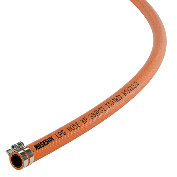 PVC LPG Hose PVC Hoses Hoses UK