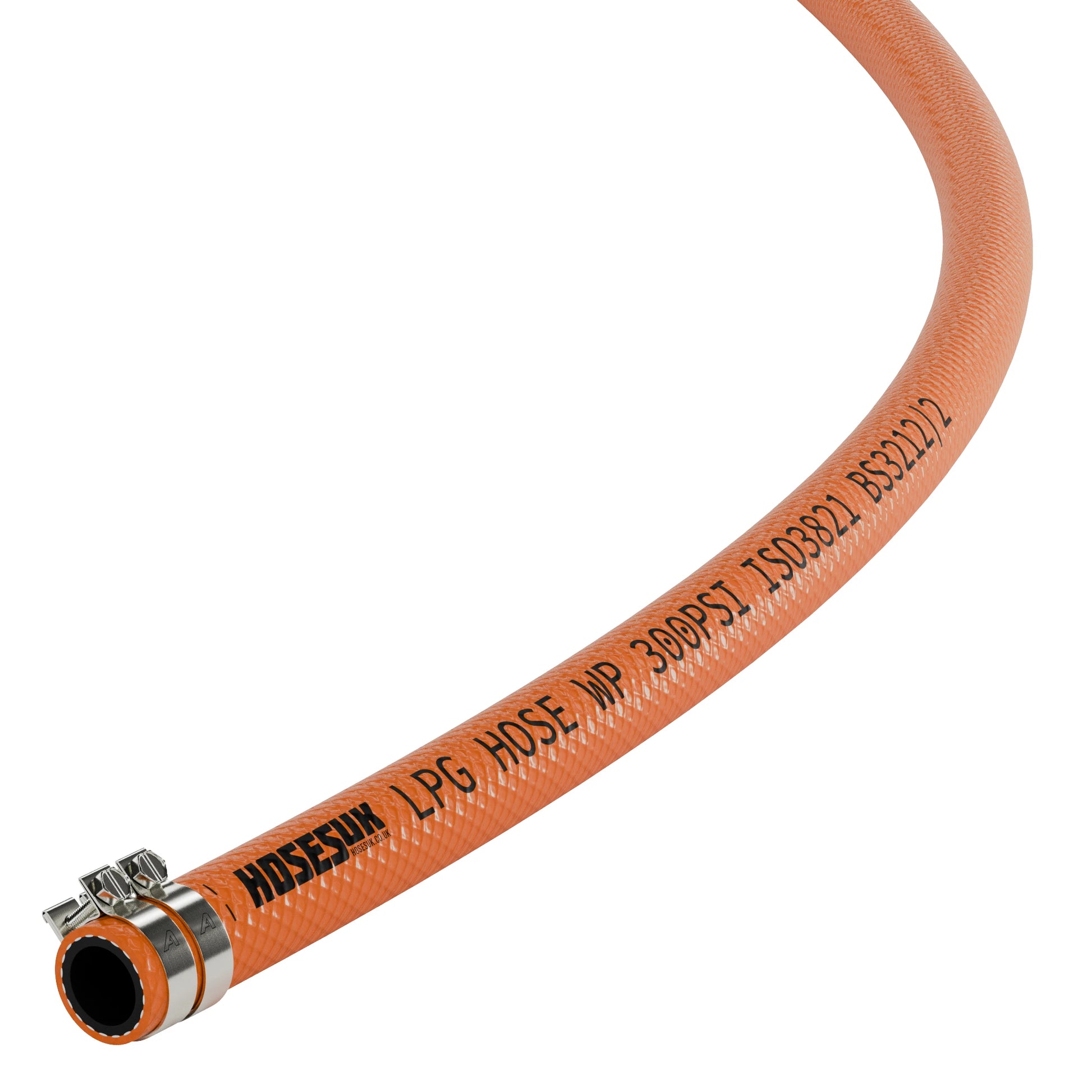 PVC LPG Hose PVC Hoses Hoses UK