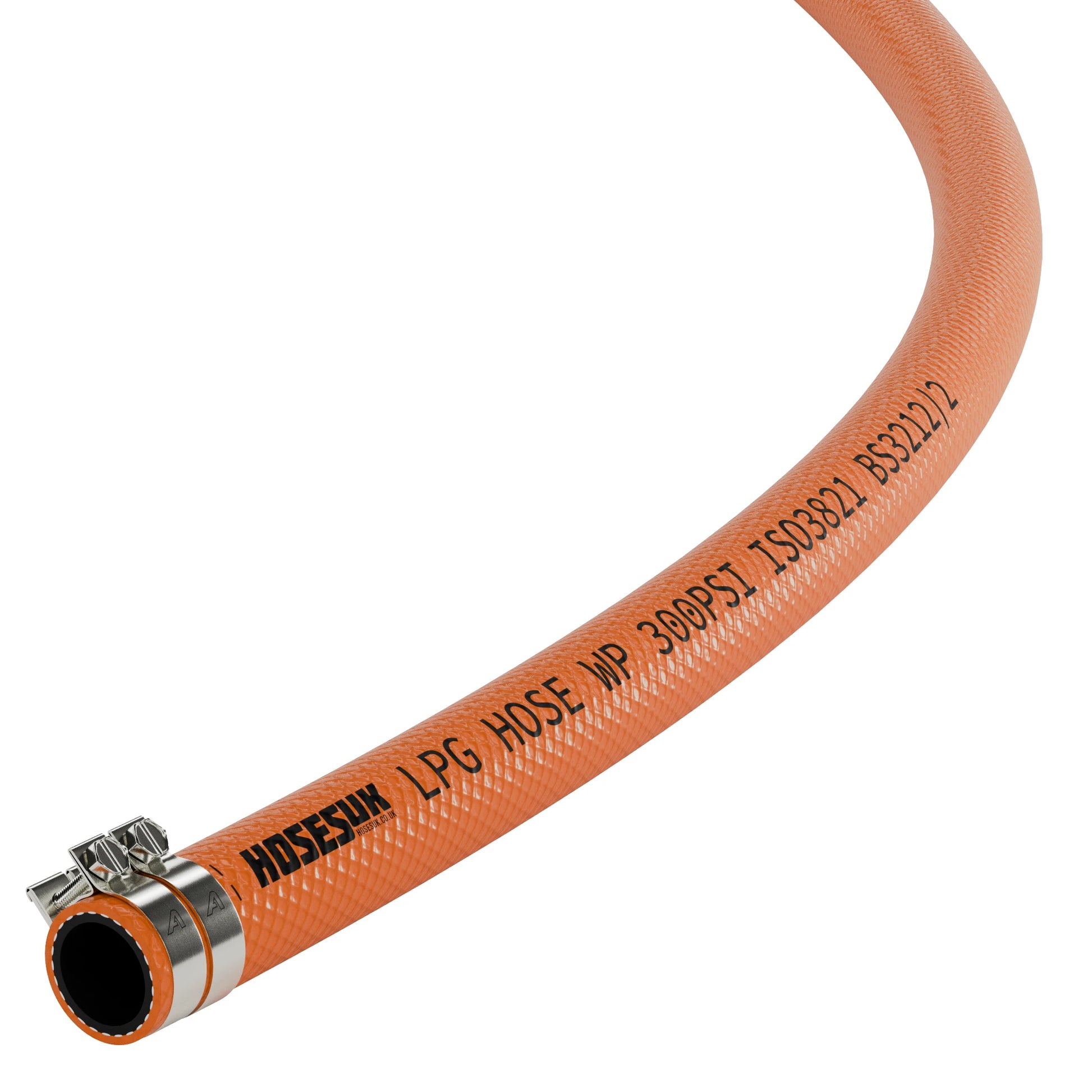 PVC LPG Hose PVC Hoses Hoses UK